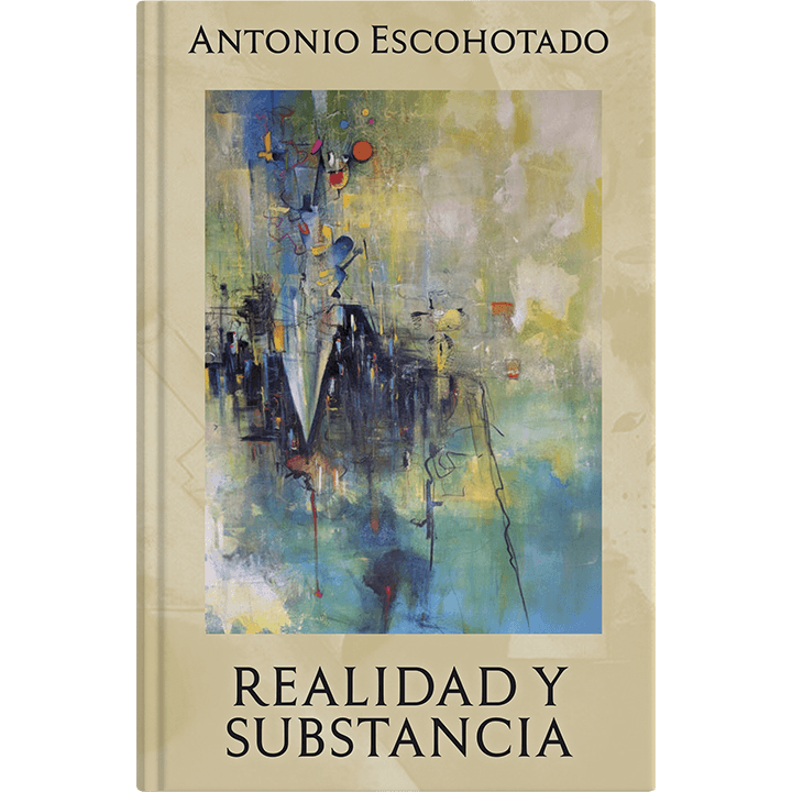 Realidad y substancia