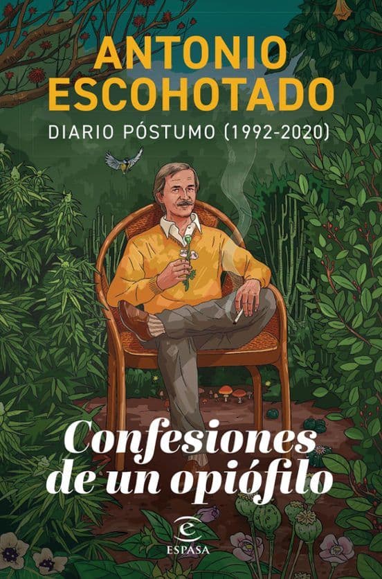 Confesiones de un opiofilo