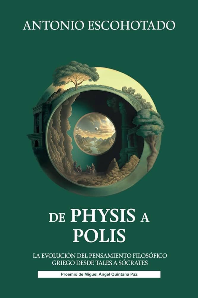 De Physis a Polis