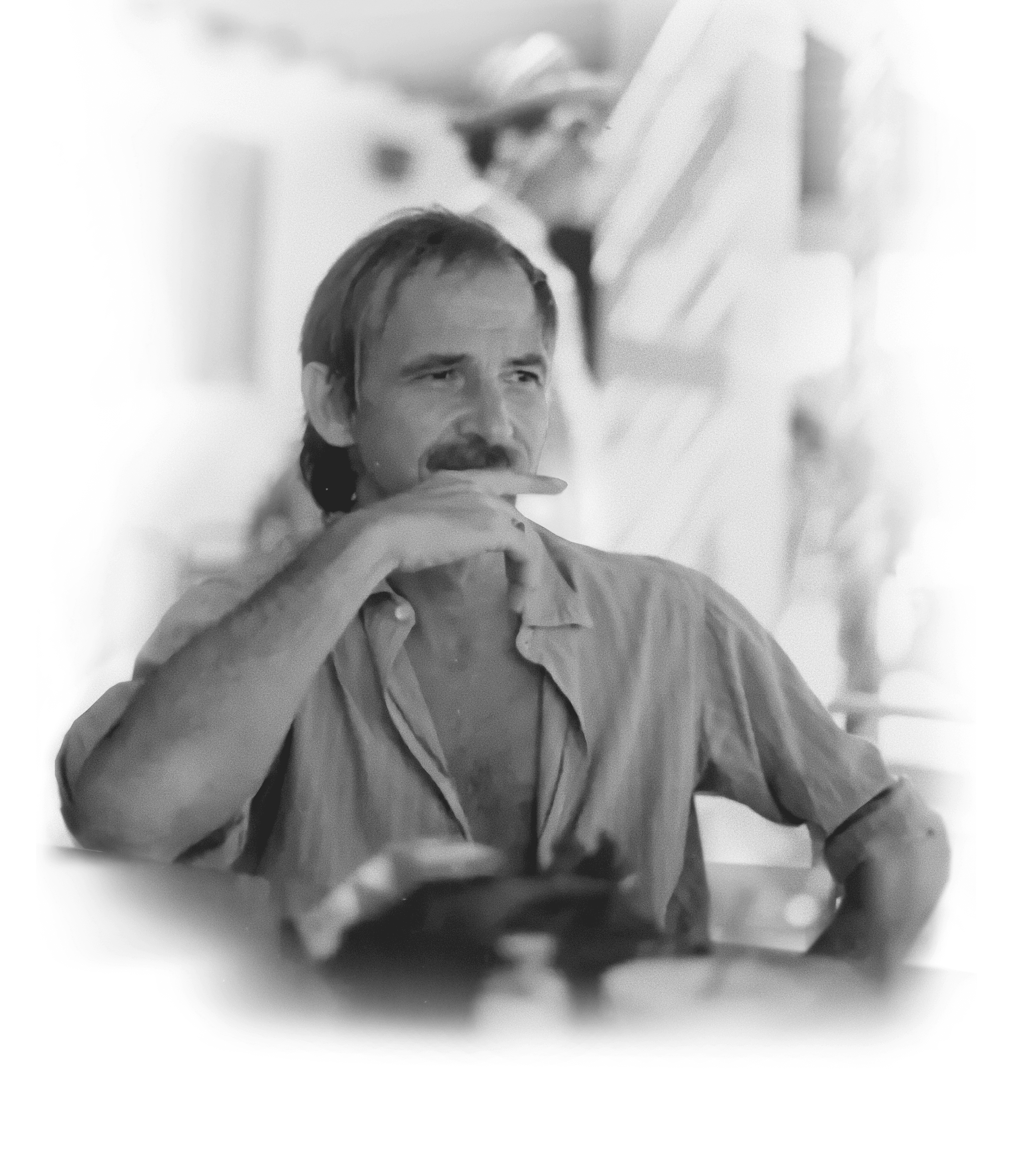 Antonio Escohotado